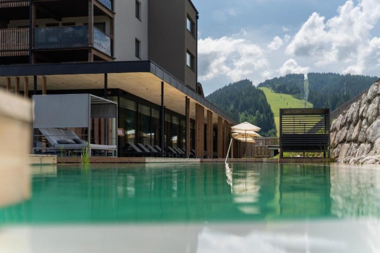 Apartmány a chalety na prodej Fieberbrunn