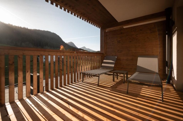 Apartmány a chalety na prodej Fieberbrunn