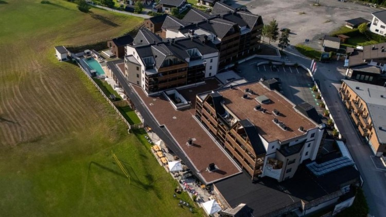 Apartmány a chalety na prodej Fieberbrunn