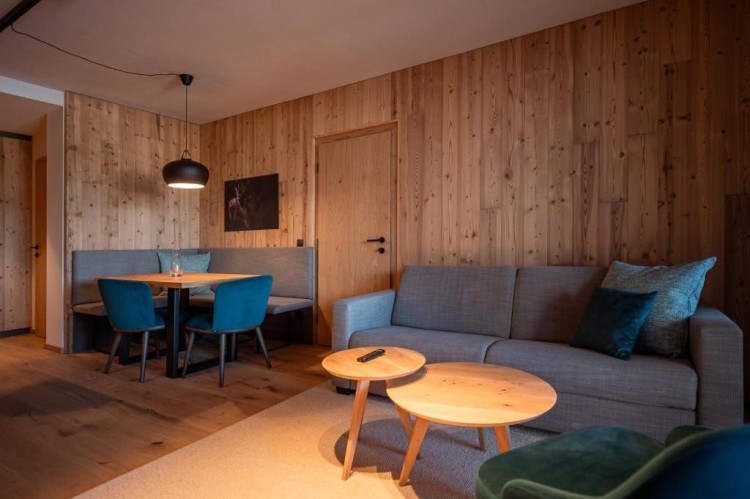 Apartmány a chalety na prodej Fieberbrunn