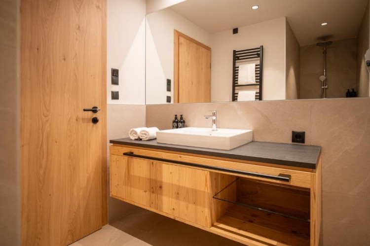 Apartmány a chalety na prodej Fieberbrunn
