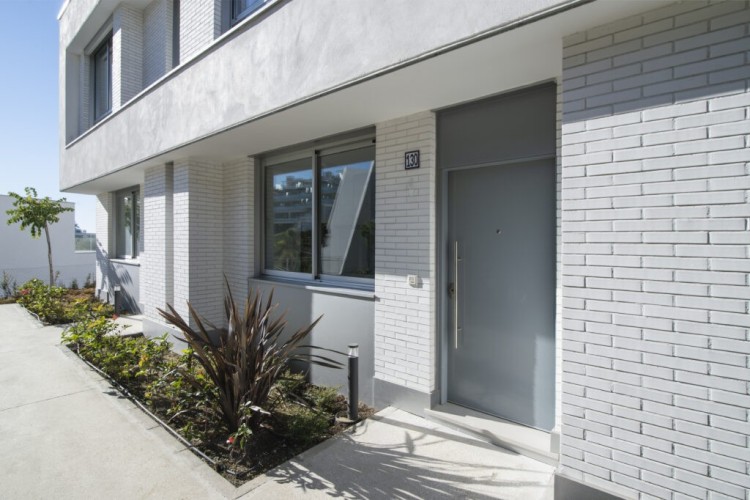Prodej bytů v bytovém komplexu nedaleko golfových hřišť, Cancelada