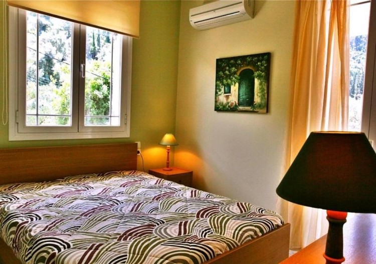 Apartmánový dům na prodej Lefkada