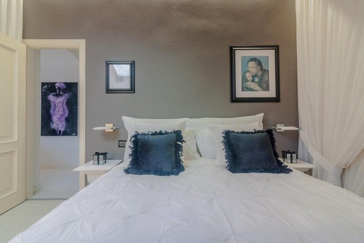 Elegantní apartmán u jezera Lago di Como na prodej, Pina