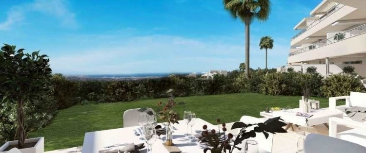 Nové apartmány na prodej v La Cala Golf Resortu