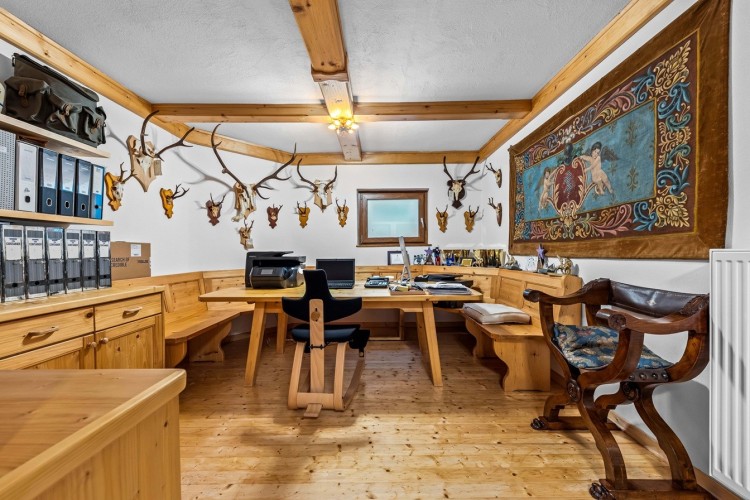 Dům na prodej v Bad Kleinkichheimu