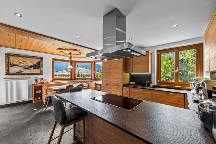 Dům na prodej v Bad Kleinkichheimu