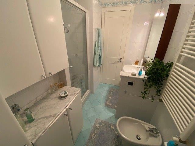 Apartmán na pláži v Alassiu