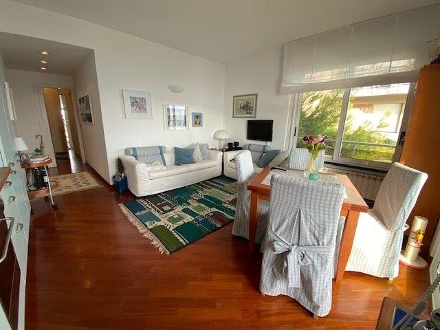 Apartmán na pláži v Alassiu