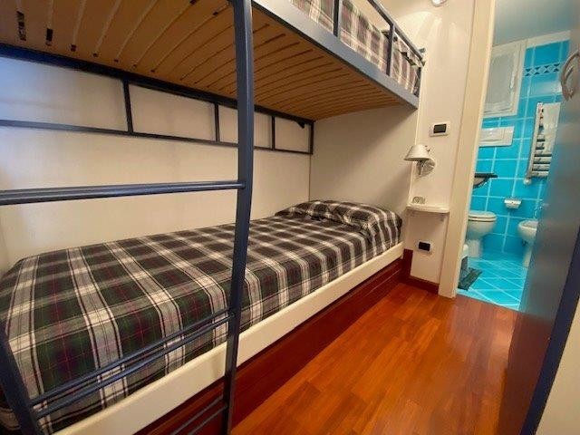 Apartmán na pláži v Alassiu