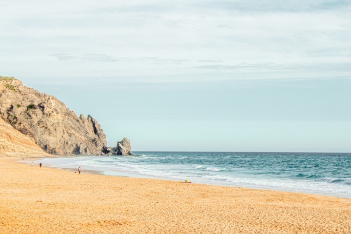 Luxusní komplex vil v Praia da Luz, Algarve