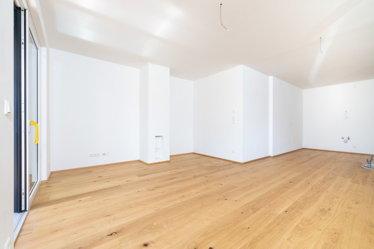 Byt bez povinného pronájmu, Grundlsee