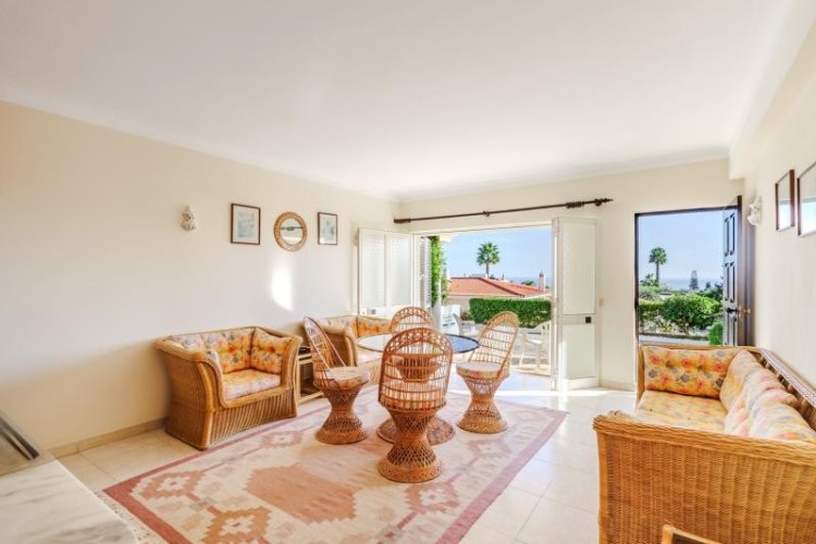 Apartmán s výhledem na moře na prodej, Praia da Luz