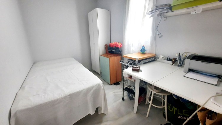 Penthouse u moře na prodej, Fuengirola