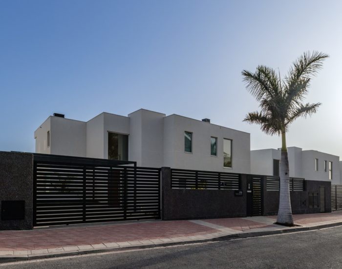 Luxusní vily na prodej, Costa Adeje