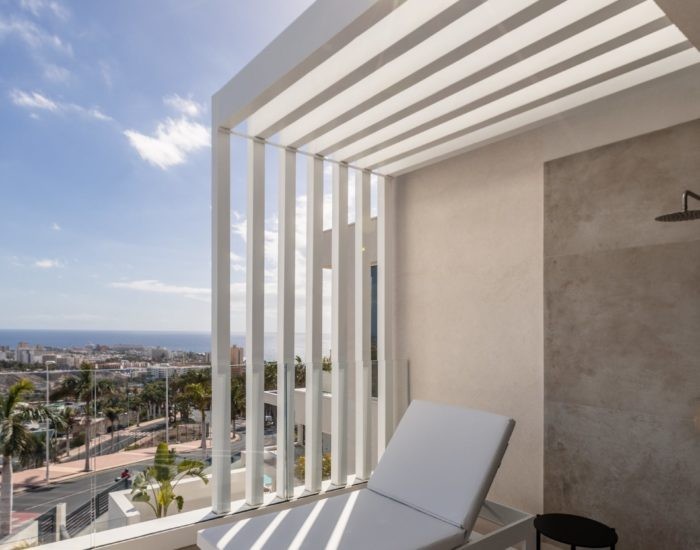 Luxusní vily na prodej, Costa Adeje