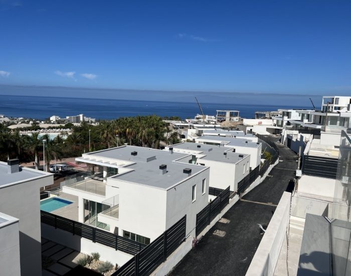 Luxusní vily na prodej, Costa Adeje