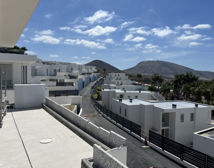 Luxusní vily na prodej, Costa Adeje