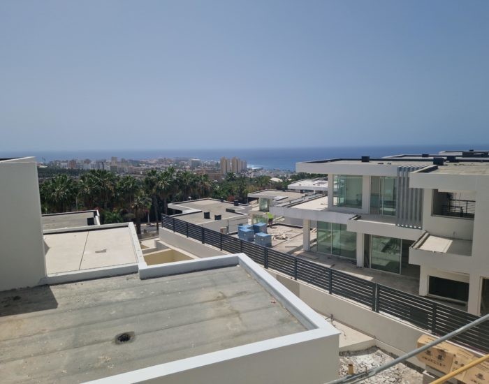 Luxusní vily na prodej, Costa Adeje
