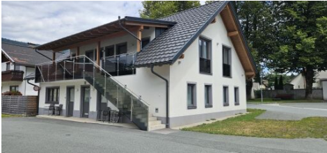 Investiční apartmánové domy na prodej, Nassfeld