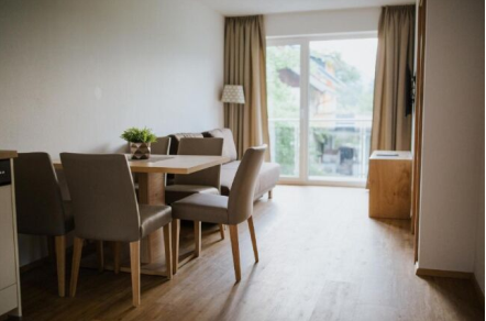 Investiční apartmánové domy na prodej, Nassfeld