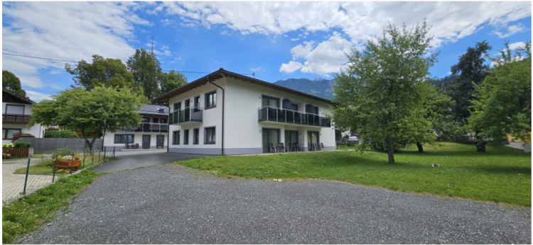 Investiční apartmánové domy na prodej, Nassfeld