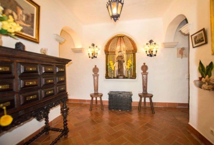 Typická algarvská vila s bazénem na prodej, São Lorenço, Algarve