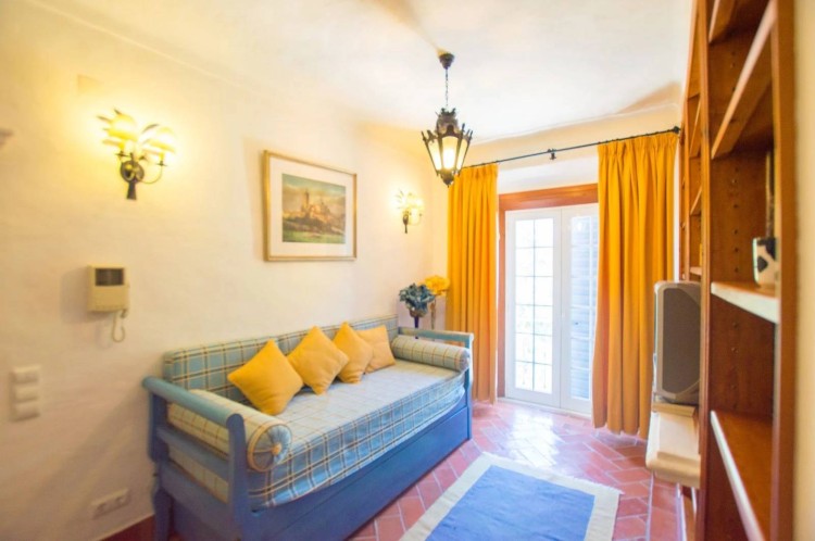 Typická algarvská vila s bazénem na prodej, São Lorenço, Algarve