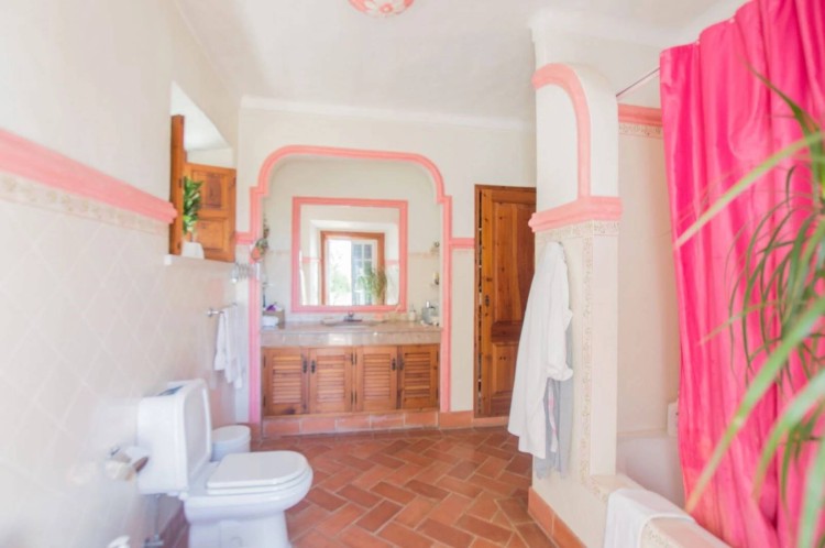 Typická algarvská vila s bazénem na prodej, São Lorenço, Algarve