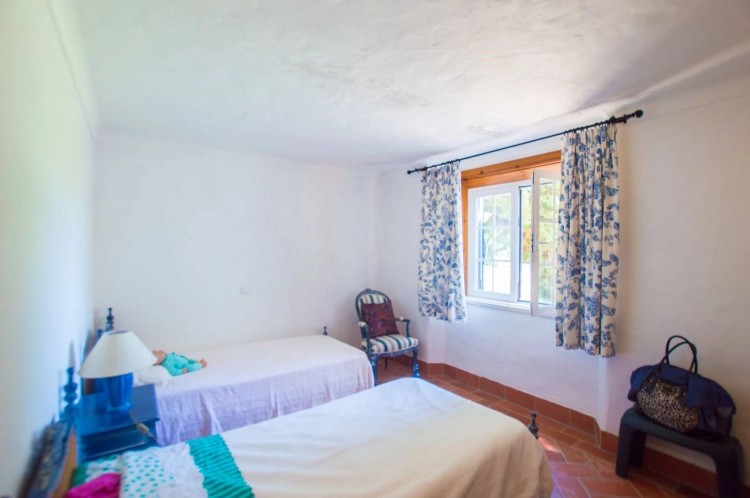 Typická algarvská vila s bazénem na prodej, São Lorenço, Algarve