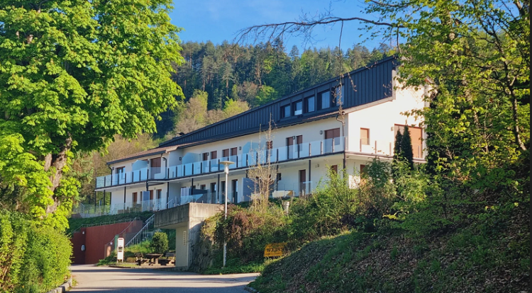 Byty po rekonstrukci na prodej u Wörthersee