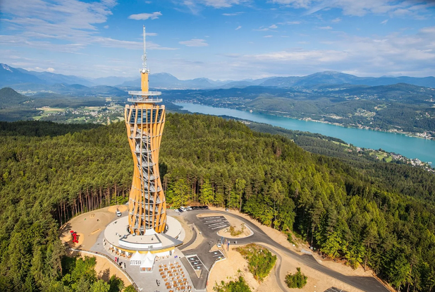 Byty po rekonstrukci na prodej u Wörthersee