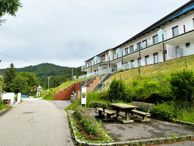 Byty po rekonstrukci na prodej u Wörthersee