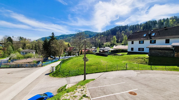 Byty po rekonstrukci na prodej u Wörthersee