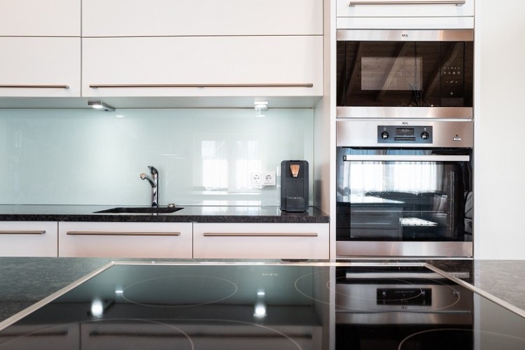 Luxusní penthouse na prodej blízko lanovek, Bramberg