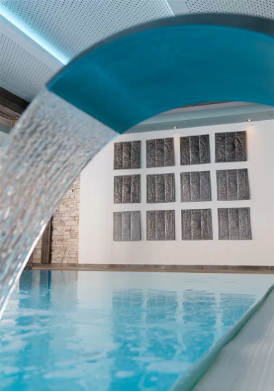 Luxusní penthouse na prodej blízko lanovek, Bramberg