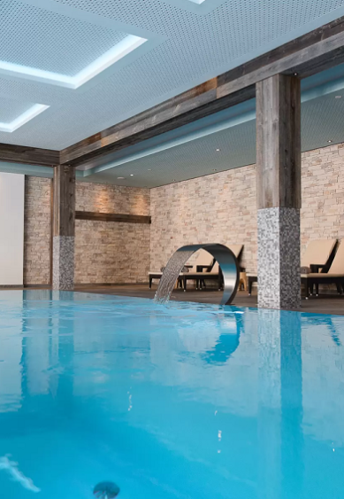 Luxusní penthouse na prodej blízko lanovek, Bramberg