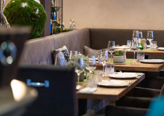 Luxusní penthouse na prodej blízko lanovek, Bramberg