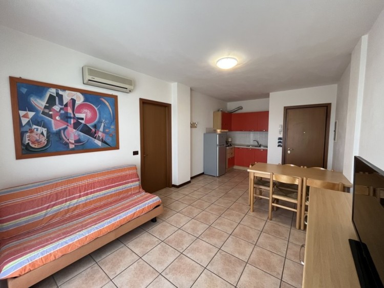 Apartmán v Lido Altanea na prodej