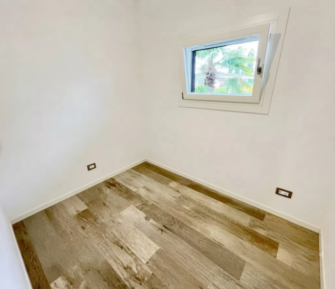 Vila v super lokalitě pro rekonstrukci, oblast Caorle