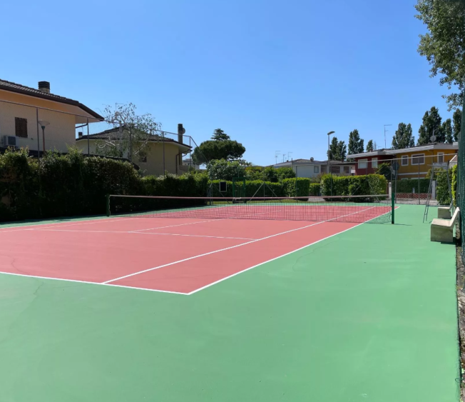 Vila v super lokalitě pro rekonstrukci, oblast Caorle