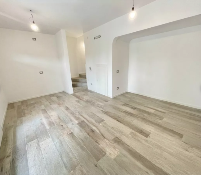 Vila v super lokalitě pro rekonstrukci, oblast Caorle