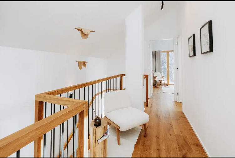 Krásný chalet na prodej bez povinného turistického pronájmu, St. Oswald