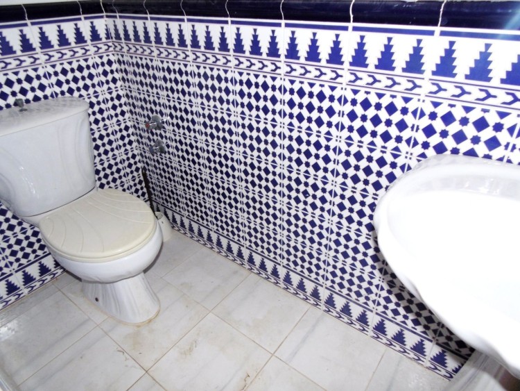 Řadová vila na prodej, Benalmadena