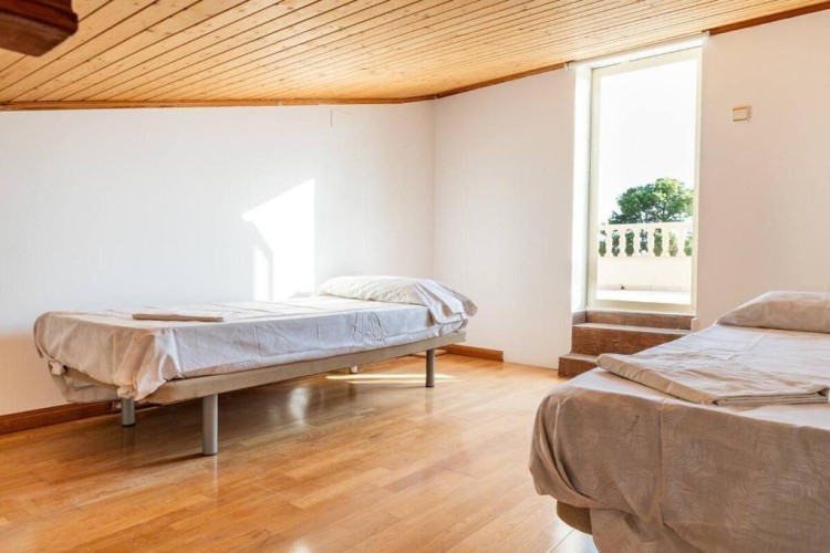 Nádherná vila na prodej u  moře v Calpe