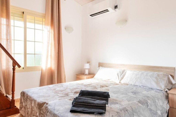 Nádherná vila na prodej u  moře v Calpe