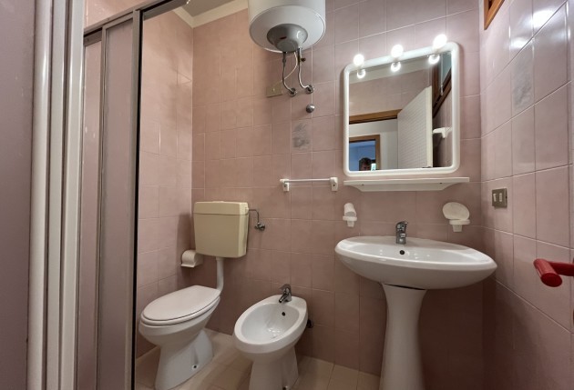 Byt s 1 ložnicmí na prodej v Bibione u moře