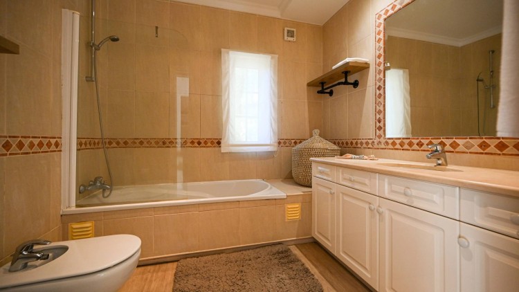 Stylové studio blízko pláží, golfu i společenského života, Vale do Lobo, Algarve