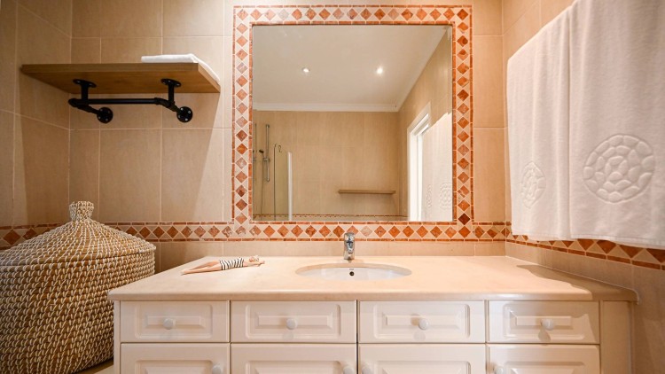 Stylové studio blízko pláží, golfu i společenského života, Vale do Lobo, Algarve