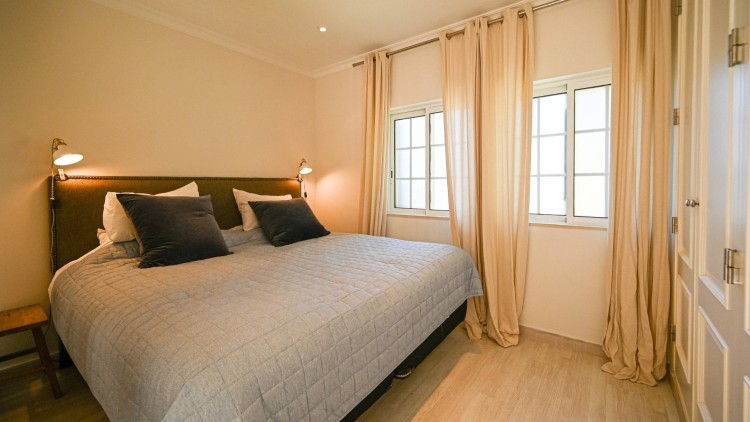 Stylové studio blízko pláží, golfu i společenského života, Vale do Lobo, Algarve